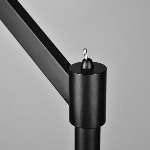 Lampadaire Salon Style Industriel