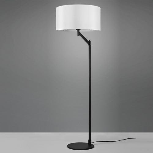 Lampadaire Salon Style Industriel