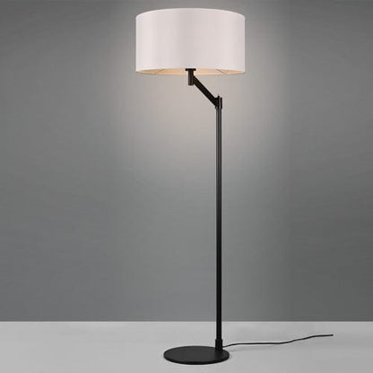 Lampadaire Salon Style Industriel