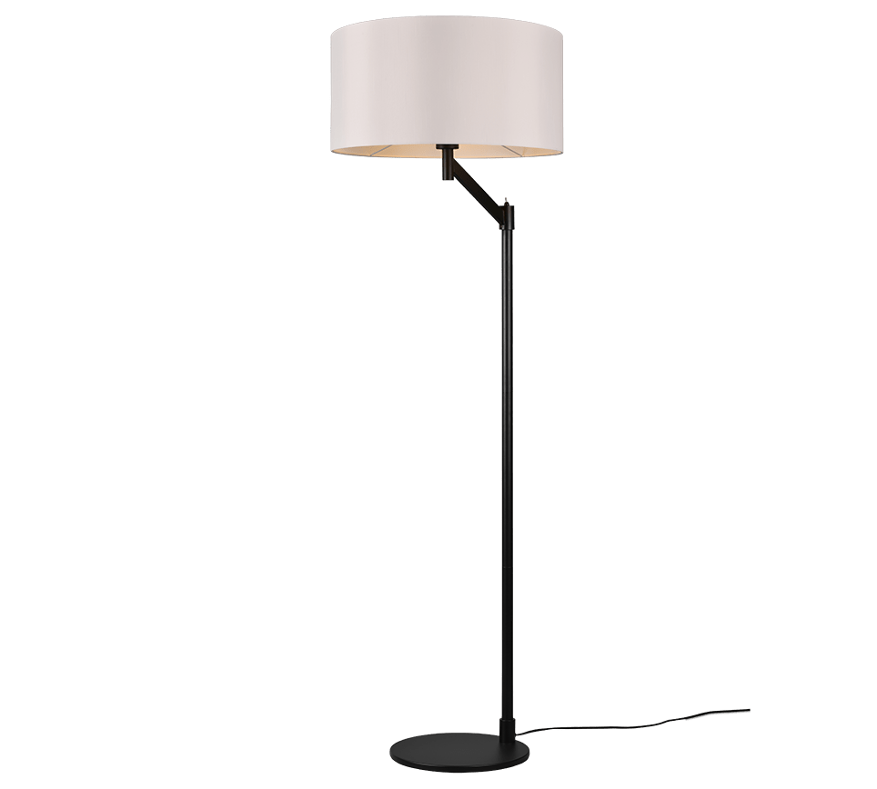 Lampadaire Salon Style Industriel