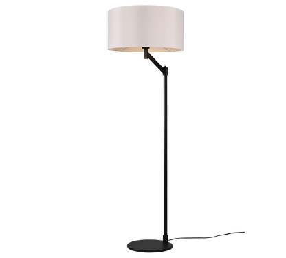 Lampadaire Salon Style Industriel