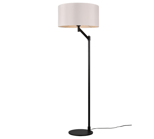 Lampadaire Salon Style Industriel