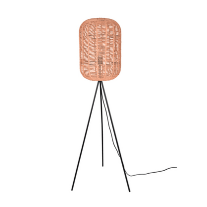 Lampadaire Salon Trepied