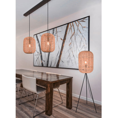 Lampadaire Salon Trepied