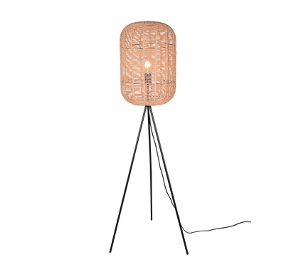 Lampadaire Salon Trepied
