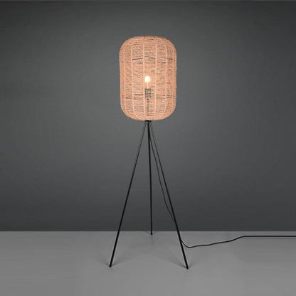 Lampadaire Salon Trepied