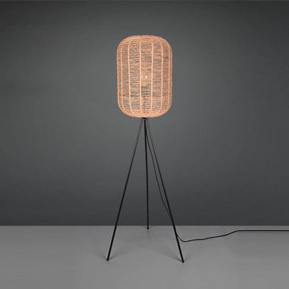 Lampadaire Salon Trepied