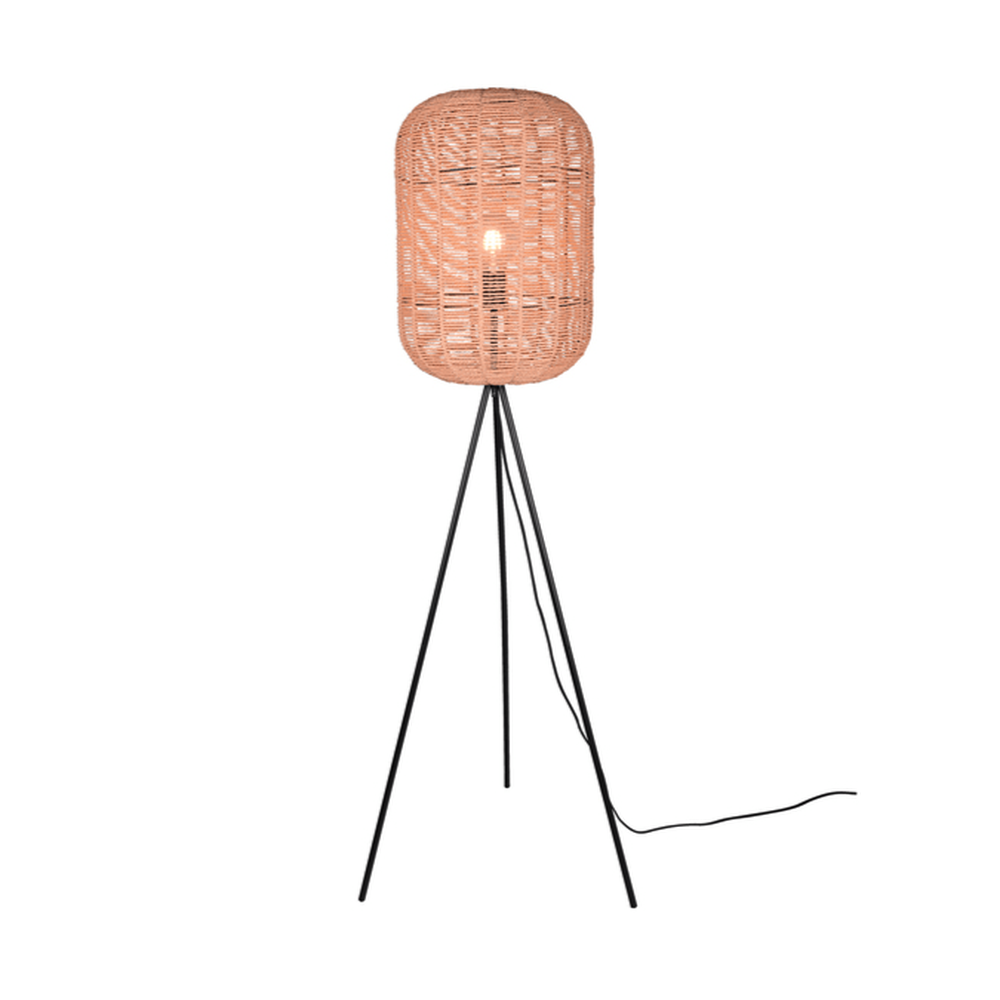 Lampadaire Salon Trepied
