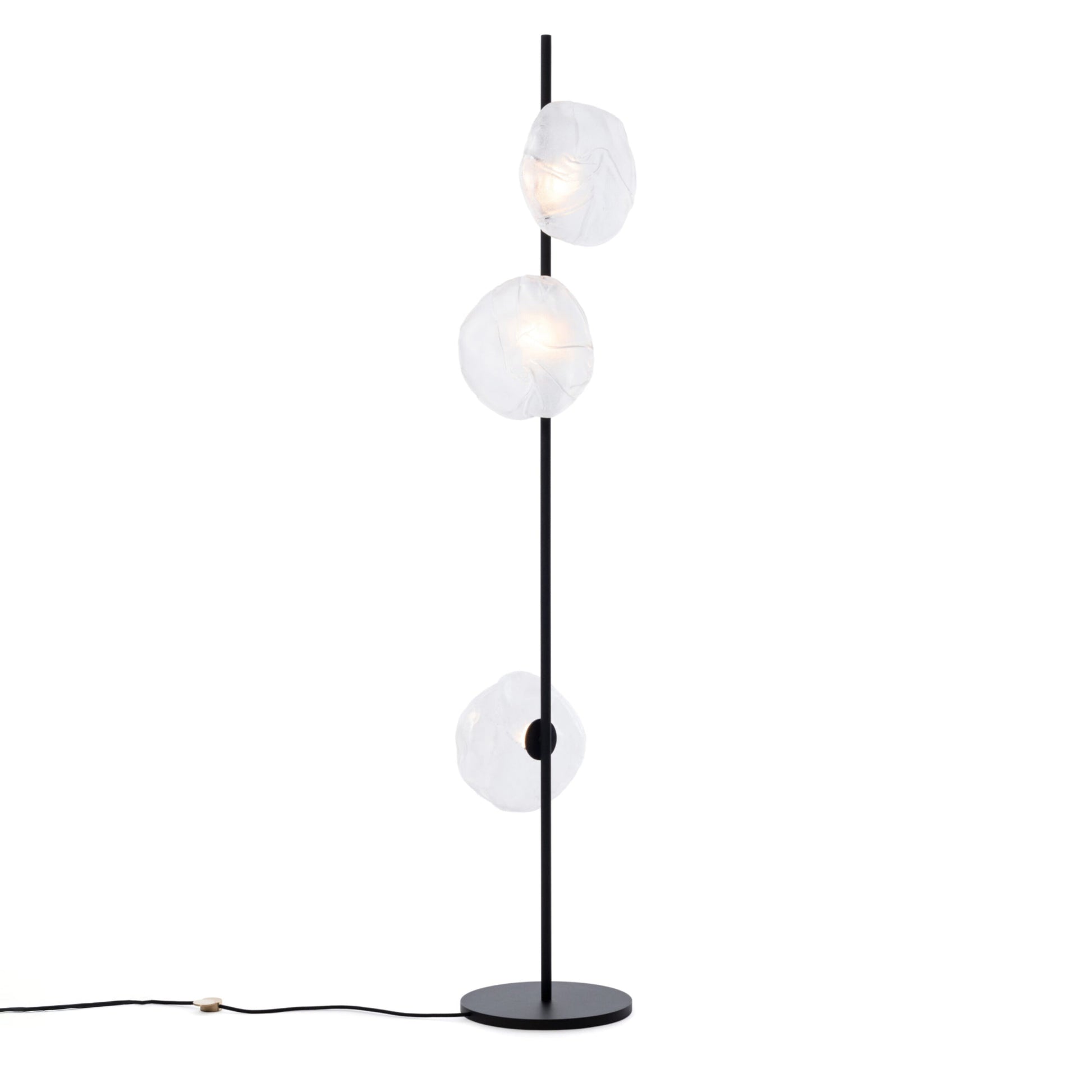 Lampadaire Souffle d'Éclat