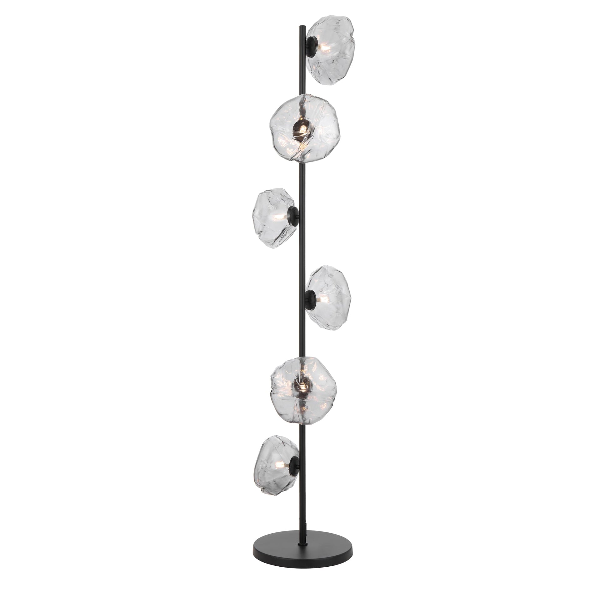 Lampadaire Souffle d'Éclat