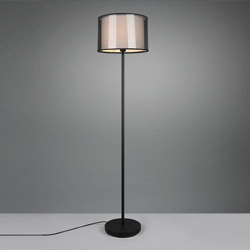 Lampadaire Sur Pied Art Deco