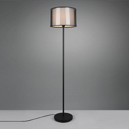 Lampadaire Sur Pied Art Deco
