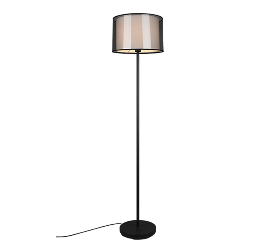 Lampadaire Sur Pied Art Deco