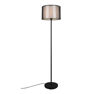 Lampadaire Sur Pied Art Deco