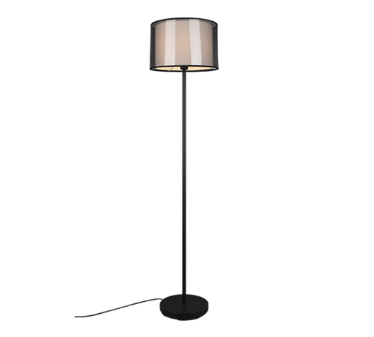 Lampadaire Sur Pied Art Deco
