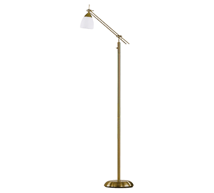 Lampadaire Suspendu Salon
