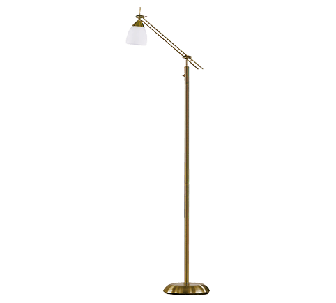 Lampadaire Suspendu Salon