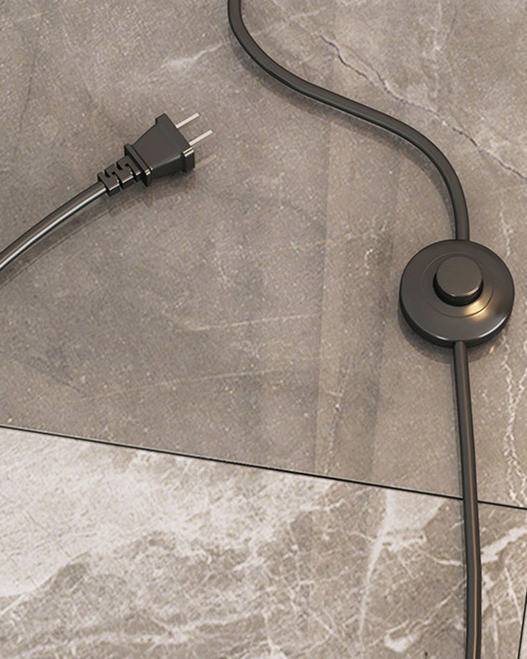 Lampadaire - Twilight Duo