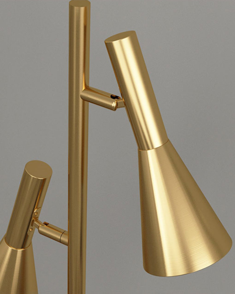 Lampadaire - Twilight Duo