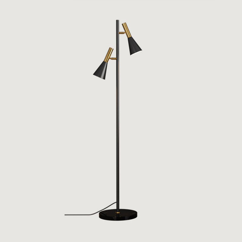 Lampadaire - Twilight Duo