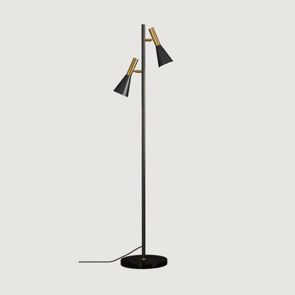 Lampadaire - Twilight Duo