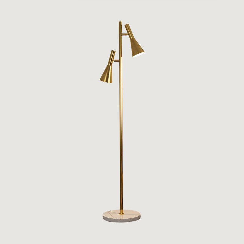 Lampadaire - Twilight Duo