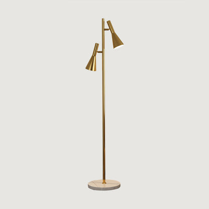 Lampadaire - Twilight Duo