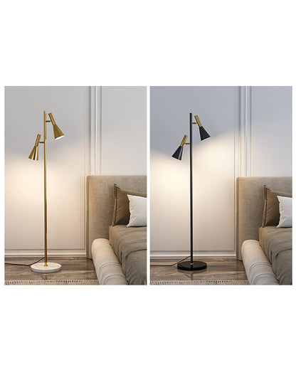Lampadaire - Twilight Duo