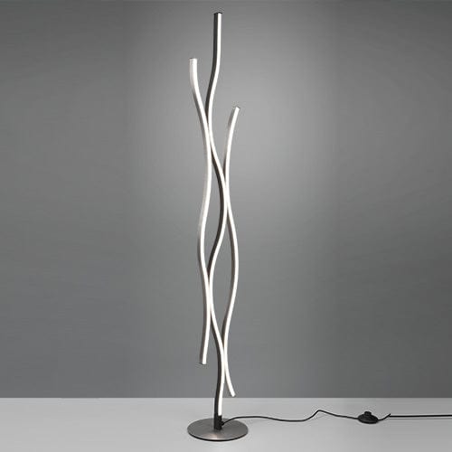 Lampadaire Vertical
