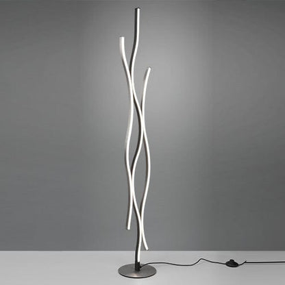 Lampadaire Vertical