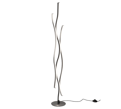 Lampadaire Vertical