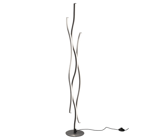 Lampadaire Vertical