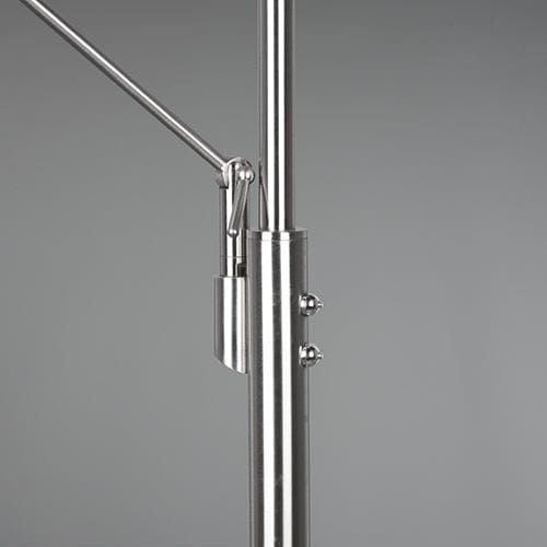 Lampadaire avec Luminosité Réglable