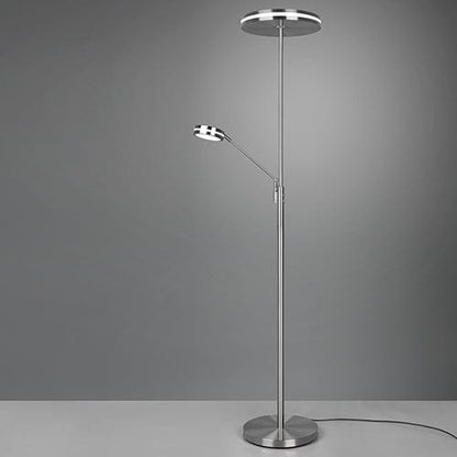 Lampadaire avec Luminosité Réglable