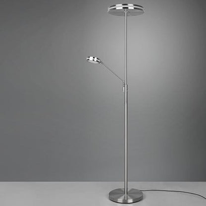 Lampadaire avec Luminosité Réglable