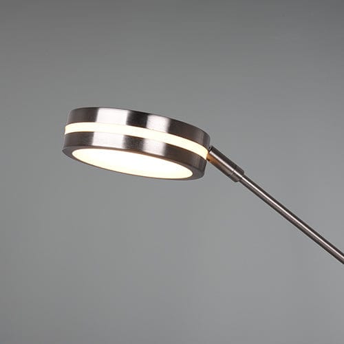 Lampadaire avec Luminosité Réglable