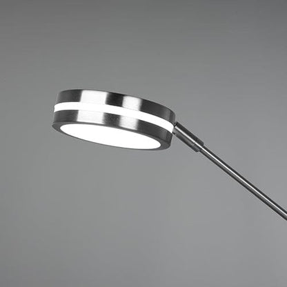 Lampadaire avec Luminosité Réglable