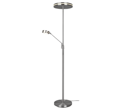 Lampadaire avec Luminosité Réglable