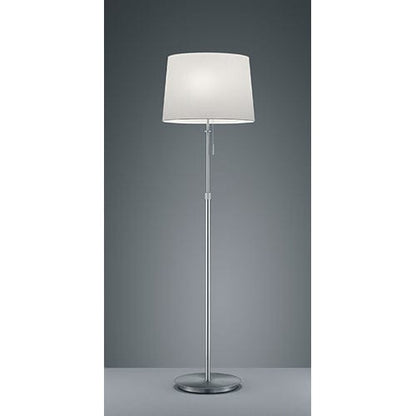 Lampadaire pour Salon Abat Jour Blanc