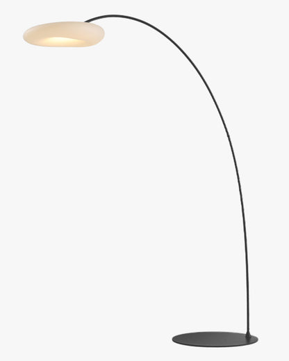 Lampadaire Arche Nuage