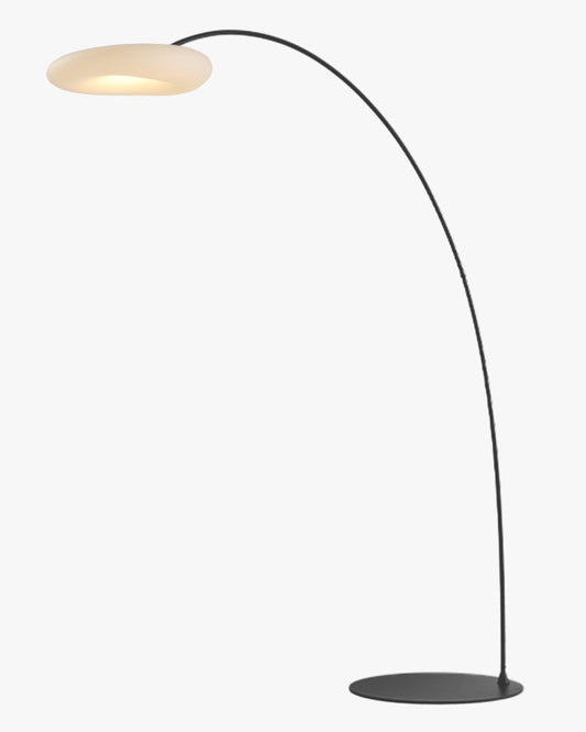 Lampadaire Arche Nuage