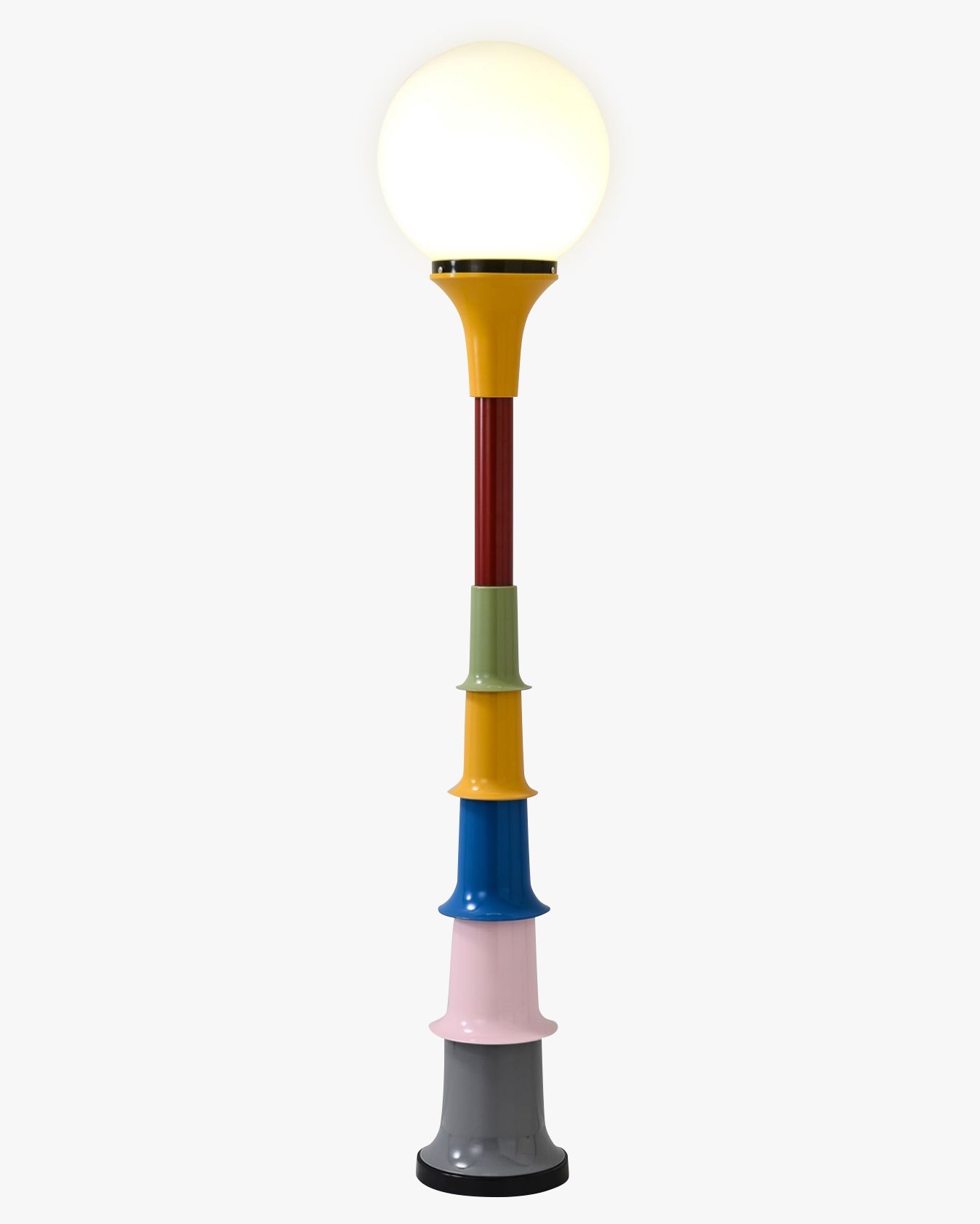 Lampadaire Chromatique Luna