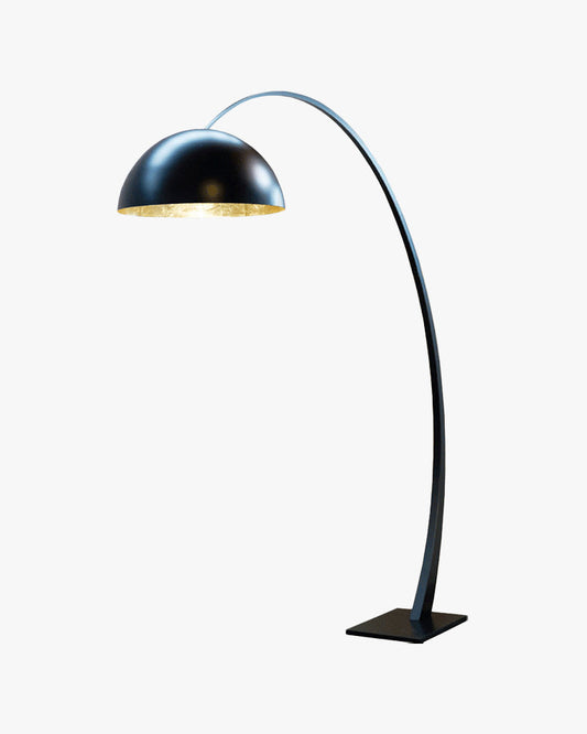 Lampadaire "Dome Arc"