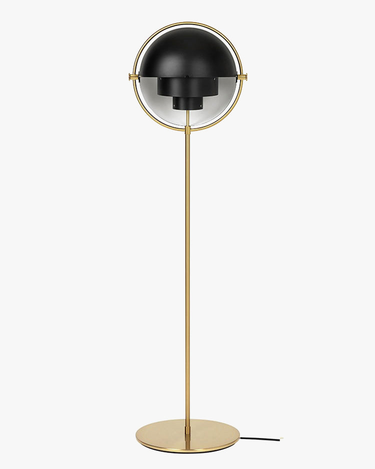 Lampadaire Duo Sphera