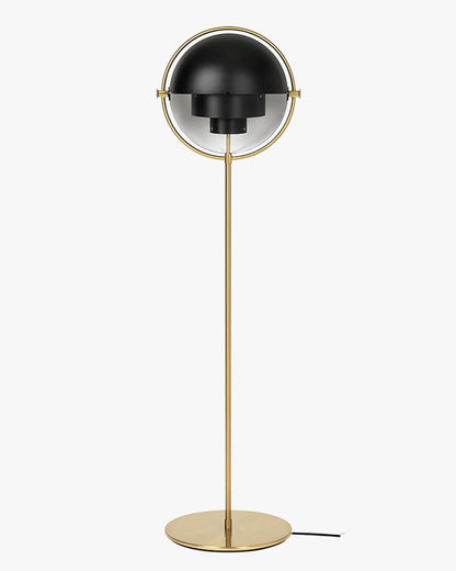 Lampadaire Duo Sphera