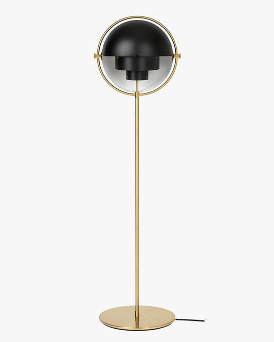 Lampadaire Duo Sphera