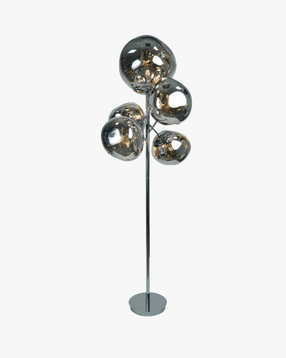 Lampadaire Fusion Astrale