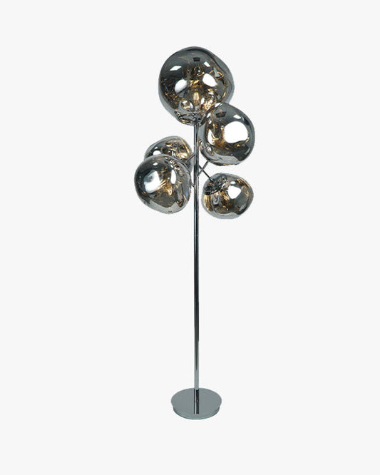 Lampadaire Fusion Astrale
