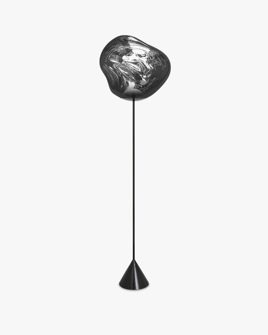 Lampadaire Fusion Cristalline
