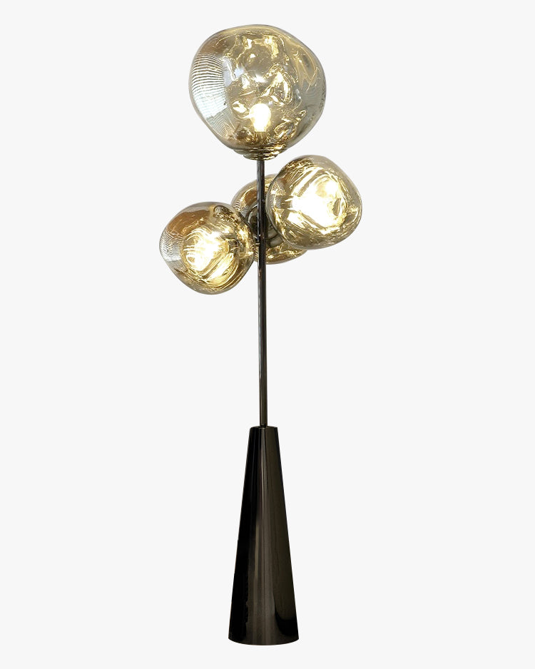 Lampadaire Galaxie Fondue